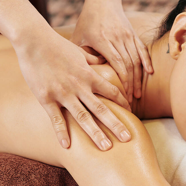 Masaje Tuina Luis Lucas